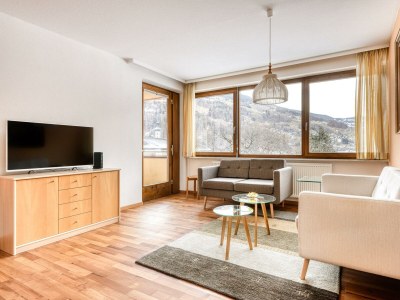 Apartment Appartement/Fewo, Dusche, WC, 1 Schlafraum in Tschagguns - Apartment