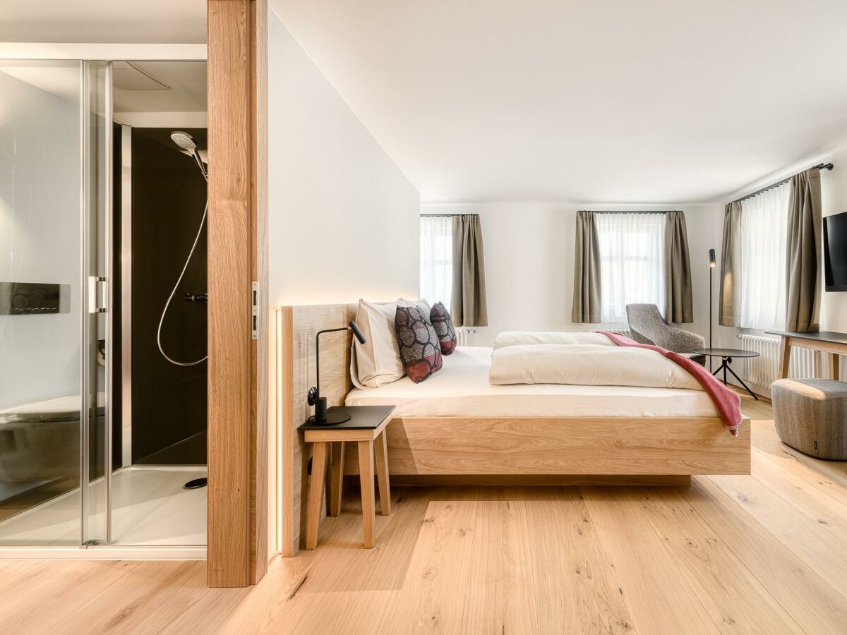 Apartment Ferienhaus