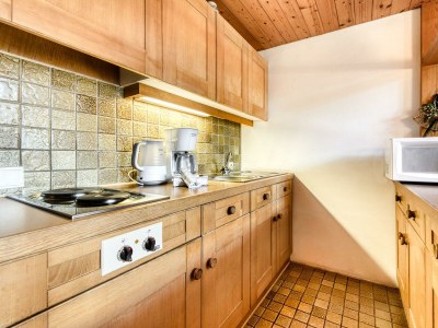 Apartment Appartement/Fewo, Dusche, WC, 1 Schlafraum in Schruns - Apartment