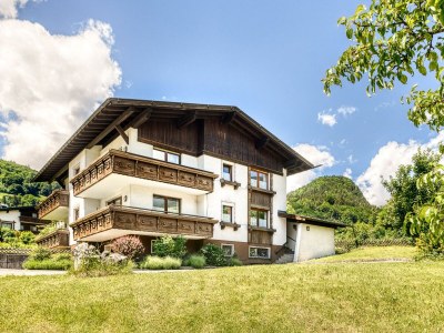 Apartment Wohnung Schruns, 65 m², 2-4 Personen in Tschagguns - Apartment