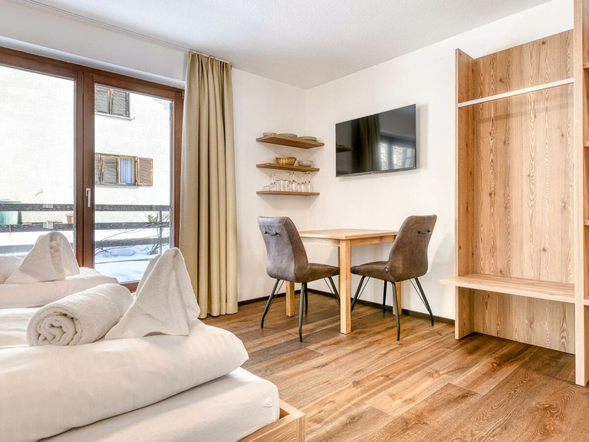Apartment Studio