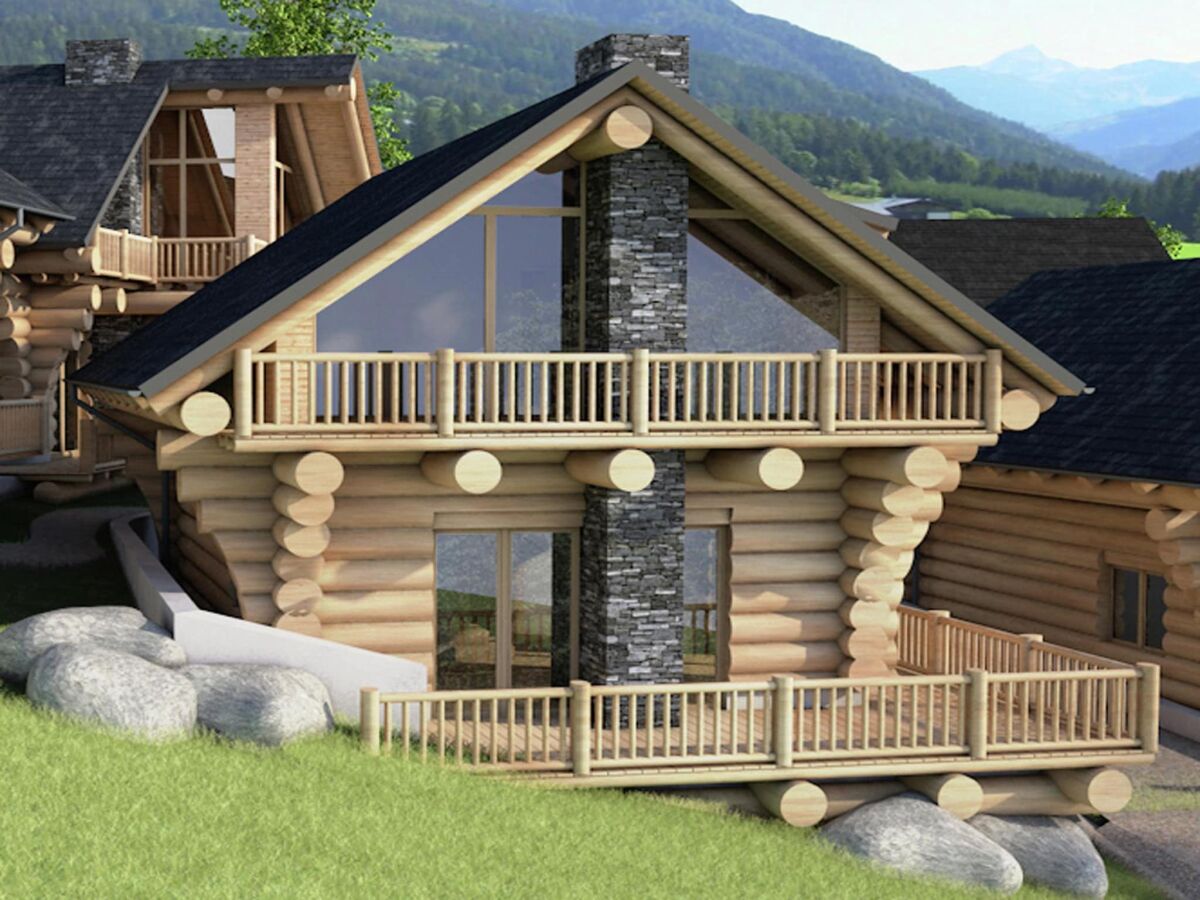 Chalet Chalet in Ladis by Ski Slope & Lift