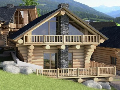 Chalet Chalet in Ladis by Ski Slope & Lift in Serfaus - Fiss - Ladis - Chalet