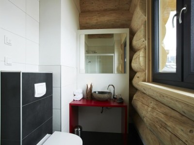 Chalet Chalet in Ladis by Ski Slope & Lift - Features photo 19