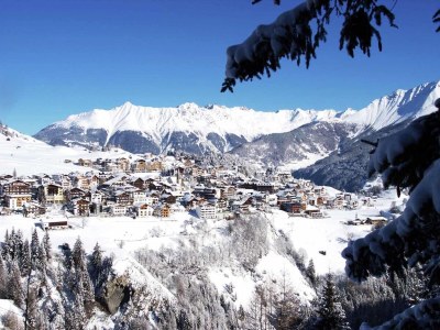Chalet Chalet in Ladis by Ski Slope & Lift - Environment photo 25