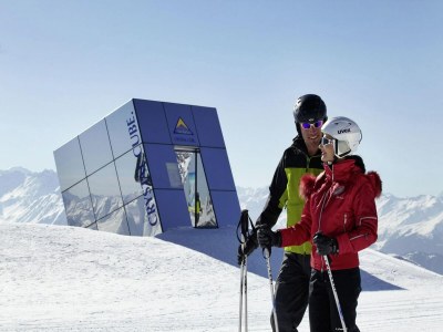Chalet Chalet in Ladis by Ski Slope & Lift - Environment photo 32