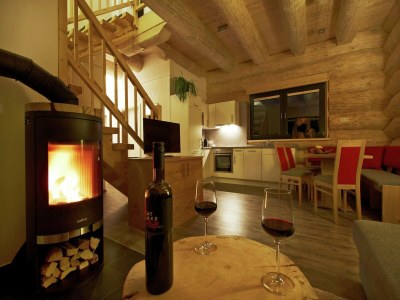 Chalet Chalet in Ladis by Ski Slope & Lift - Outdoor photo 37