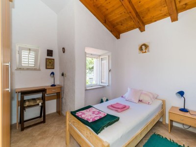 Apartment Apartment Casa Vanna - Two-Bedroom Apartment with Terrace and Sea View - Features photo 9