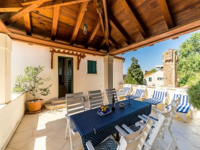 Apartment Apartment Casa Vanna - Two-Bedroom Apartment with Terrace and Sea View - Outdoor photo 23