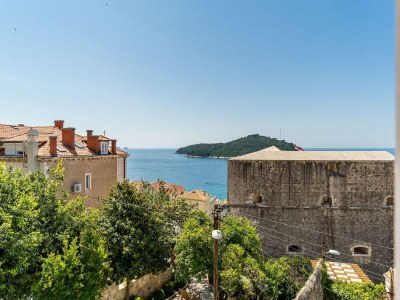 Apartment Apartment Casa Vanna - Two-Bedroom Apartment with Terrace and Sea View - Outdoor photo 25
