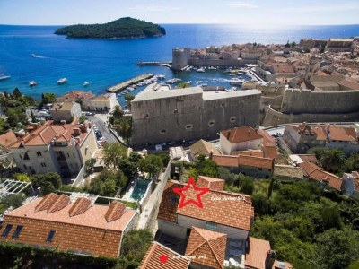 Apartment Apartment Casa Vanna - Two-Bedroom Apartment with Terrace and Sea View - Outdoor photo 26