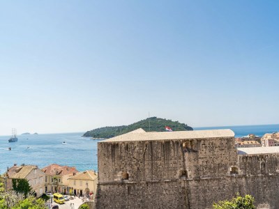 Apartment Apartment Casa Vanna - Two-Bedroom Apartment with Terrace and Sea View - Outdoor photo 27