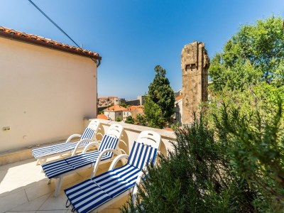Apartment Apartment Casa Vanna - Two-Bedroom Apartment with Terrace and Sea View - Outdoor photo 31
