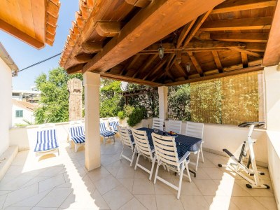 Apartment Apartment Casa Vanna - Two-Bedroom Apartment with Terrace and Sea View - Outdoor photo 34