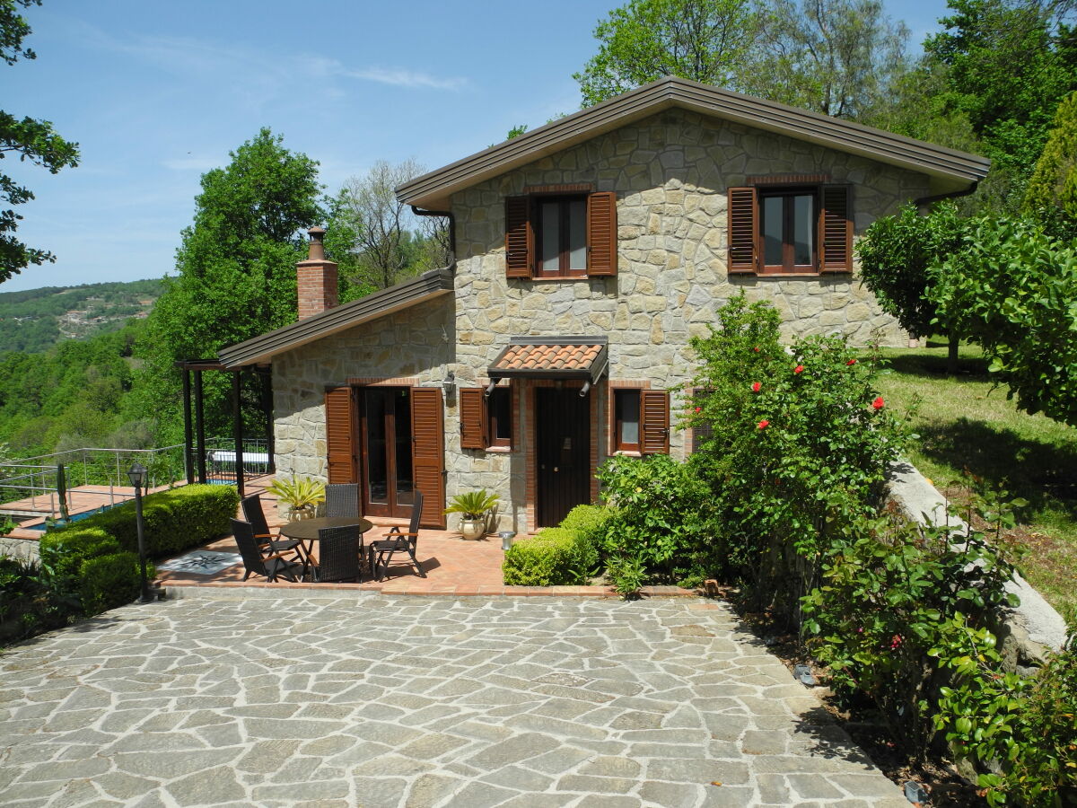 Villa Casa Nel Paradiso