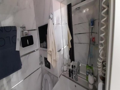 Apartment Apartment OM - One Bedroom Apartment with Balcony and Sea view - Features photo 13
