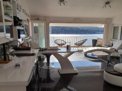 Apartment Apartment OM - One Bedroom Apartment with Balcony and Sea view - Outdoor photo 17