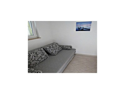 Apartment Apartments Pezo - Two Bedroom Apartment with Balcony - Features photo 7