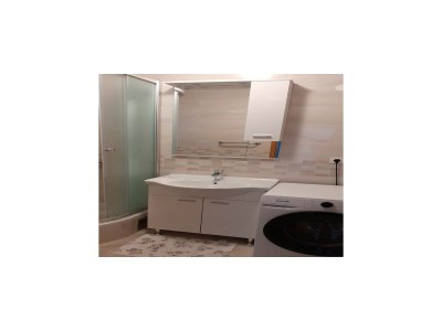 Apartment Apartments Pezo - Superior Two Bedroom Apartment with Balcony - Features photo 13