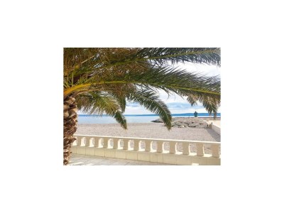 Apartment Apartments Pezo - Superior Two Bedroom Apartment with Balcony - Outdoor photo 24