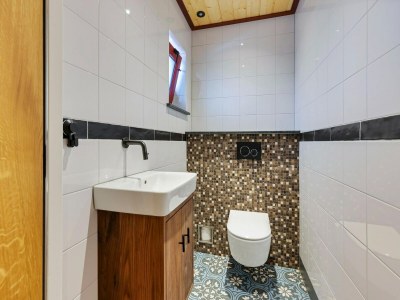 Holiday house Detached Home in Friesland by Canal - Features photo 24