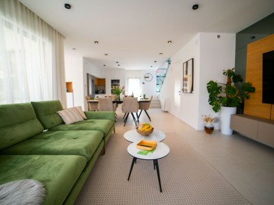 Villa Sarah with heated pool - Features photo 19