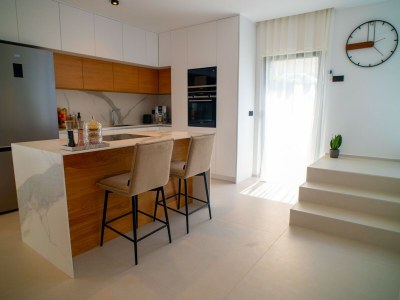 Villa Sarah with heated pool - Features photo 24