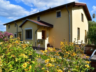 Apartment Behagliche Ferienwohnung im idyllischen Körchow - Outdoor photo 9
