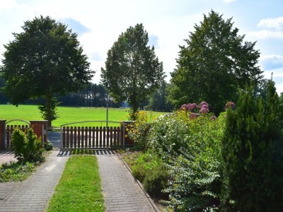 Apartment Behagliche Ferienwohnung im idyllischen Körchow - Outdoor photo 12