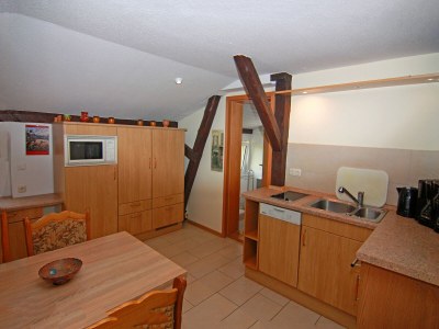 Apartment Behagliche Ferienwohnung im idyllischen Körchow - Features photo 25