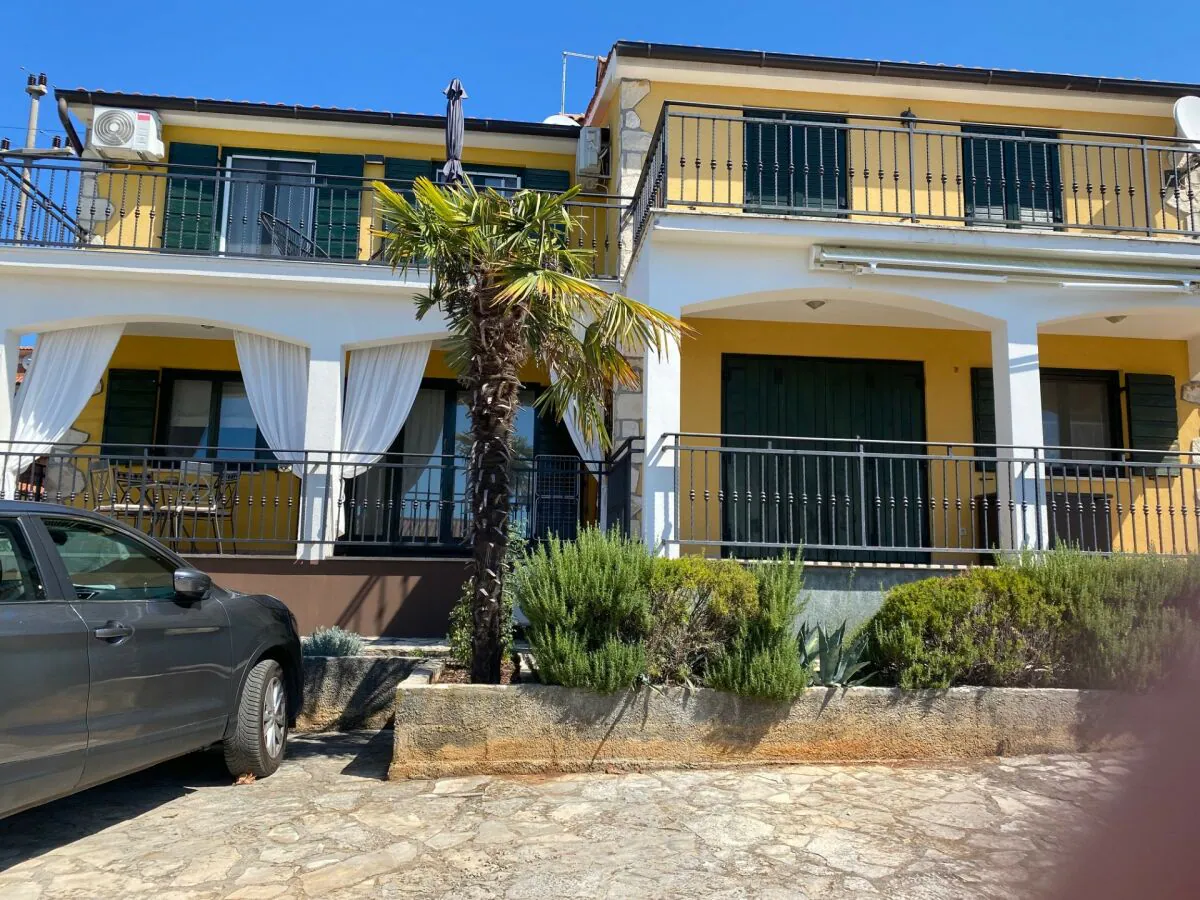 Holiday house Casa Nicolina