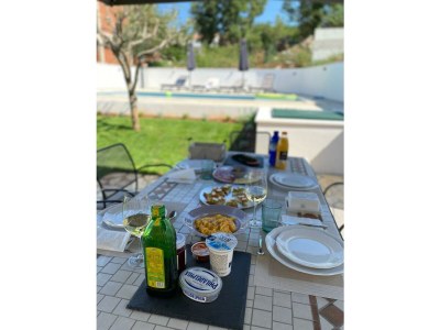 Holiday house Casa Nicolina - Outdoor photo 7