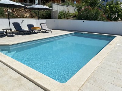 Holiday house Casa Nicolina - Outdoor photo 10
