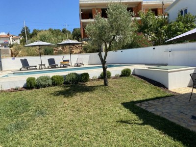 Holiday house Casa Nicolina - Outdoor photo 11