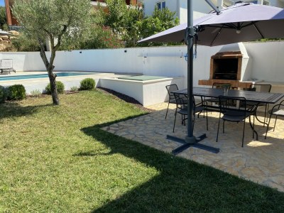 Holiday house Casa Nicolina - Outdoor photo 14