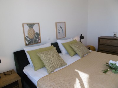 Holiday house Casa Nicolina - Features photo 18