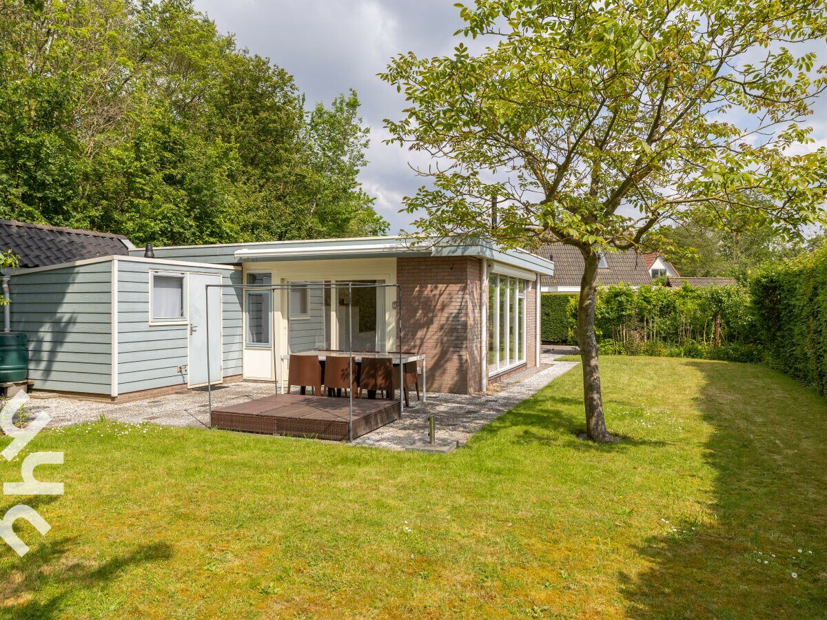 Holiday house Wolphaartsdijk - ZE1356