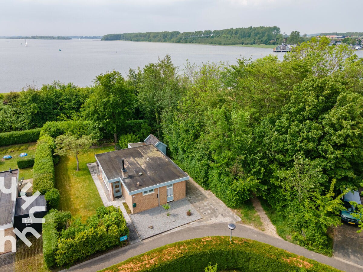 Holiday house Wolphaartsdijk - ZE1356 - Outdoor photo 4