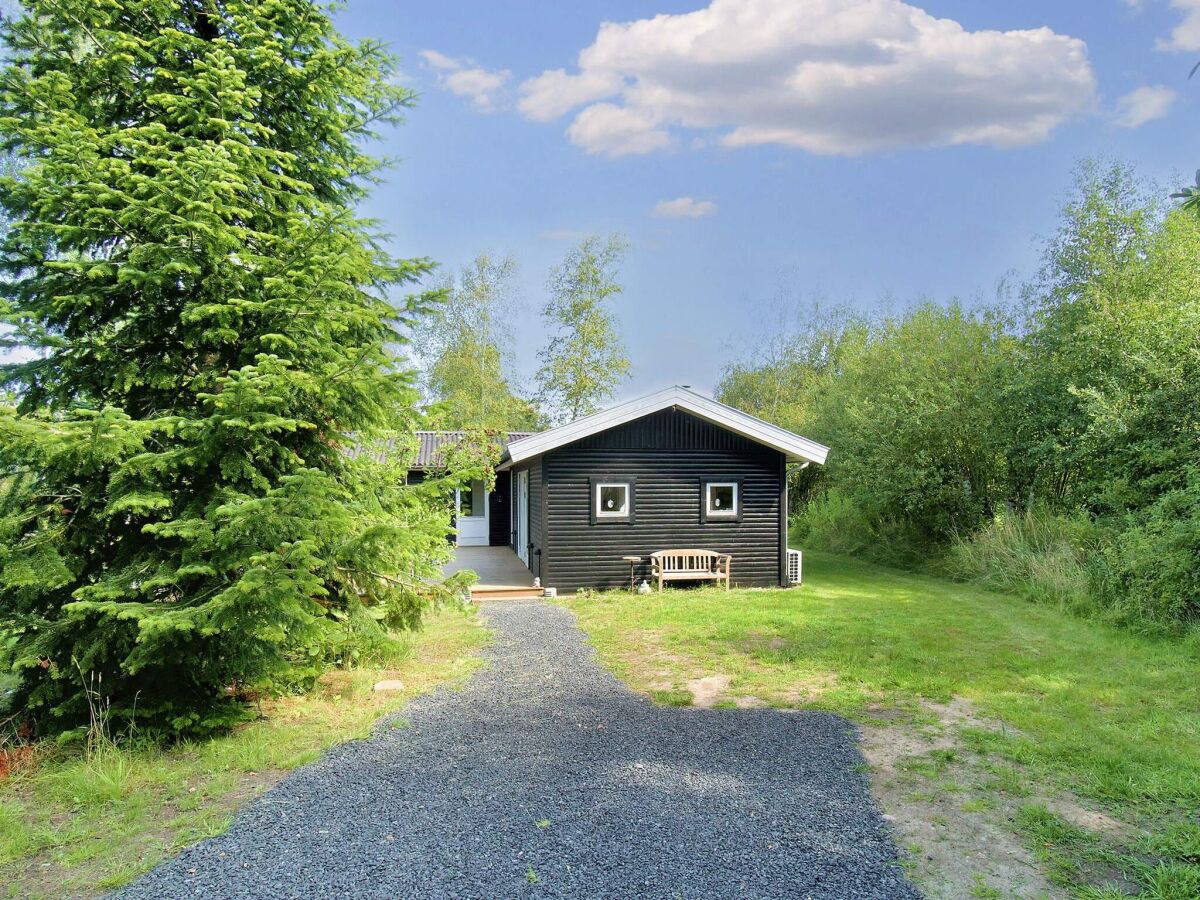 Holiday house 6 Personen Ferienhaus in Grevinge-By Traum - Outdoor photo 3