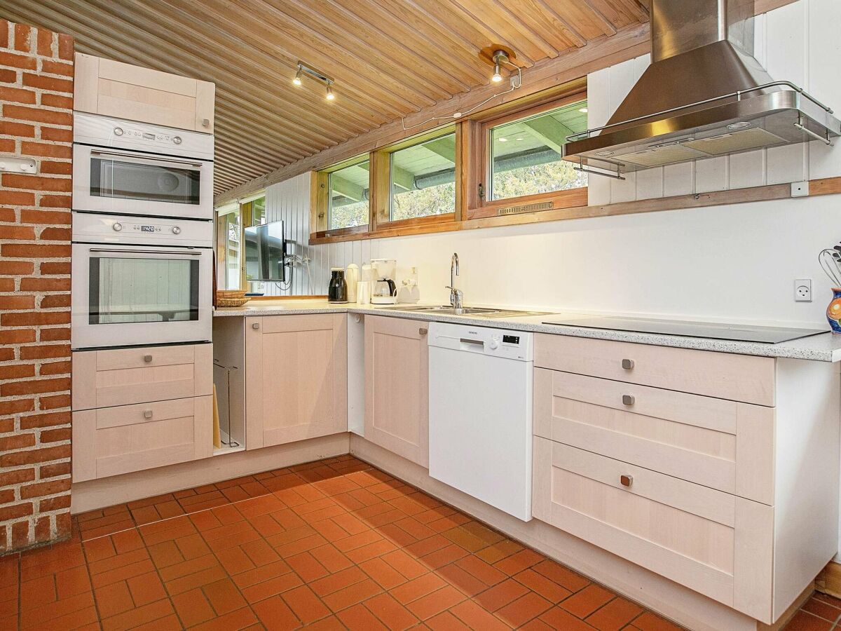 Holiday park 6 person holiday home in Gilleleje - Outdoor photo 4