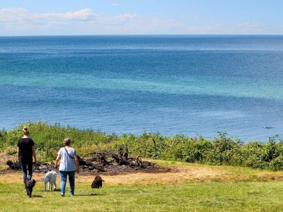 Holiday park 6 person holiday home in Gilleleje - Outdoor photo 14