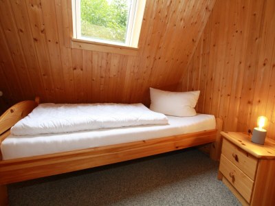 Holiday house Ferienhaus in Clausthal-Zellerfeld mit Terrasse - Features photo 13