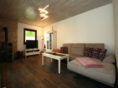 Holiday park Ferienhaus in Clausthal-Zellerfeld mit Terrasse - Features photo 18