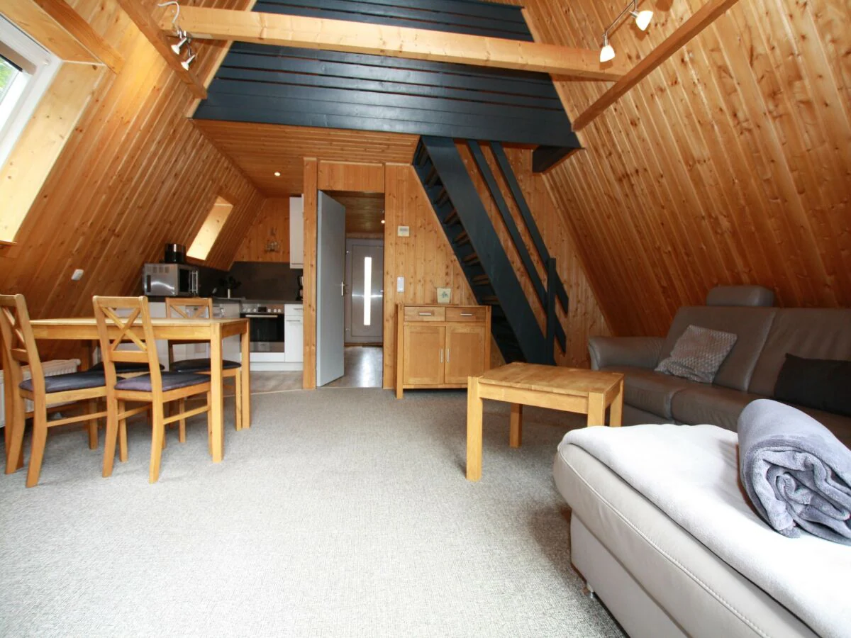 Holiday park Ferienhaus für 5 Personen mit Garten - Features photo 5