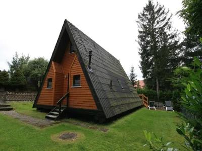 Holiday park Ferienhaus für 5 Personen mit Garten - Outdoor photo 4
