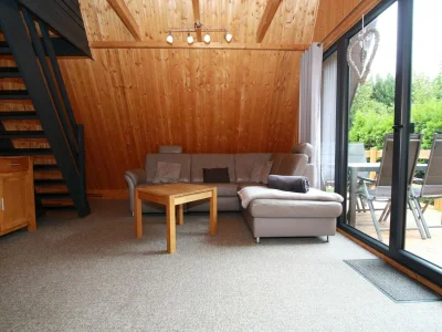 Holiday park Ferienhaus für 5 Personen mit Garten - Features photo 11