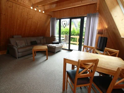 Holiday park Ferienhaus für 5 Personen mit Garten - Features photo 15