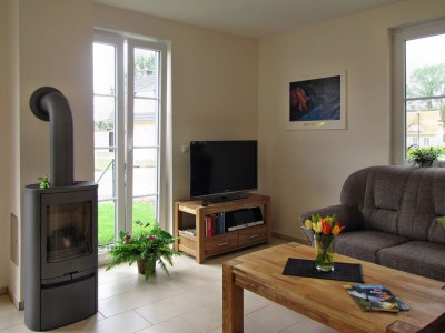 Holiday house Haus Kranich - Features photo 6