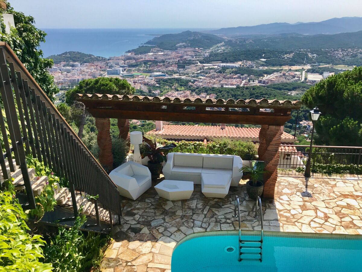 Villa Villa Panorama 360