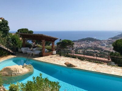 Villa Villa Panorama 360 - Outdoor photo 8